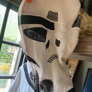 Marc Ecko Stormtrooper hoodie